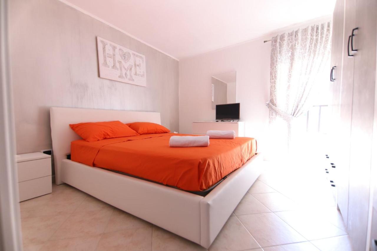 דירות נאפולי Casa In Piazza מראה חיצוני תמונה