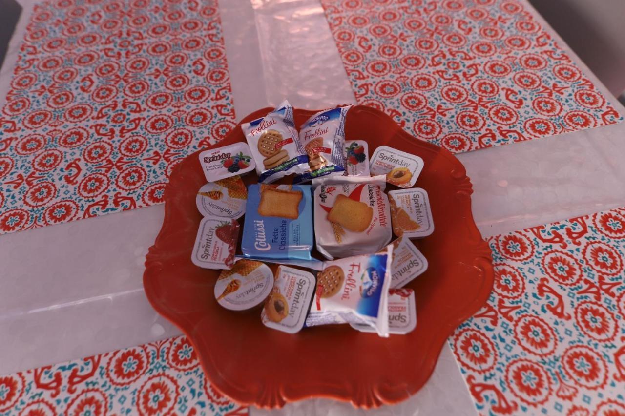 דירות נאפולי Casa In Piazza מראה חיצוני תמונה