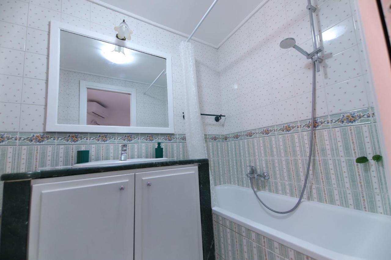 דירות נאפולי Casa In Piazza מראה חיצוני תמונה