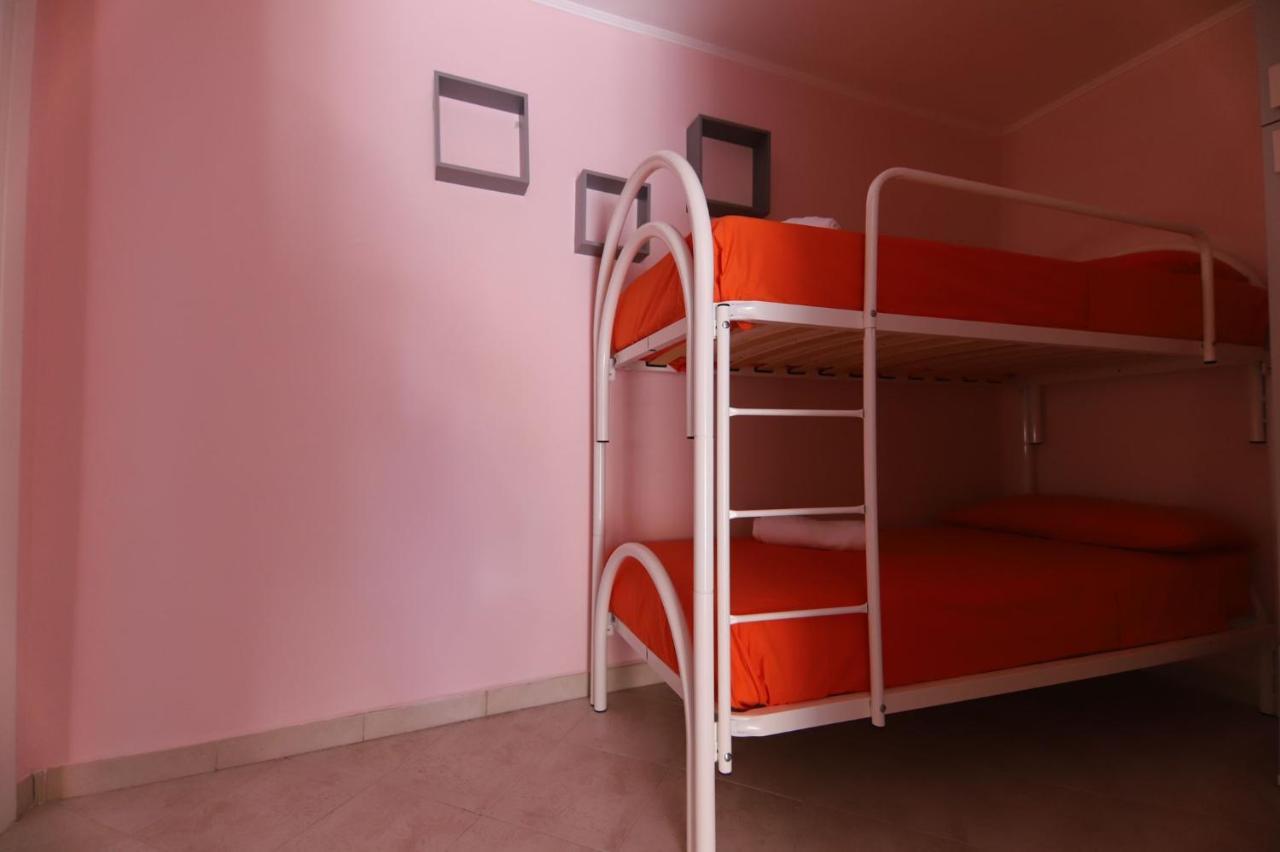 דירות נאפולי Casa In Piazza מראה חיצוני תמונה