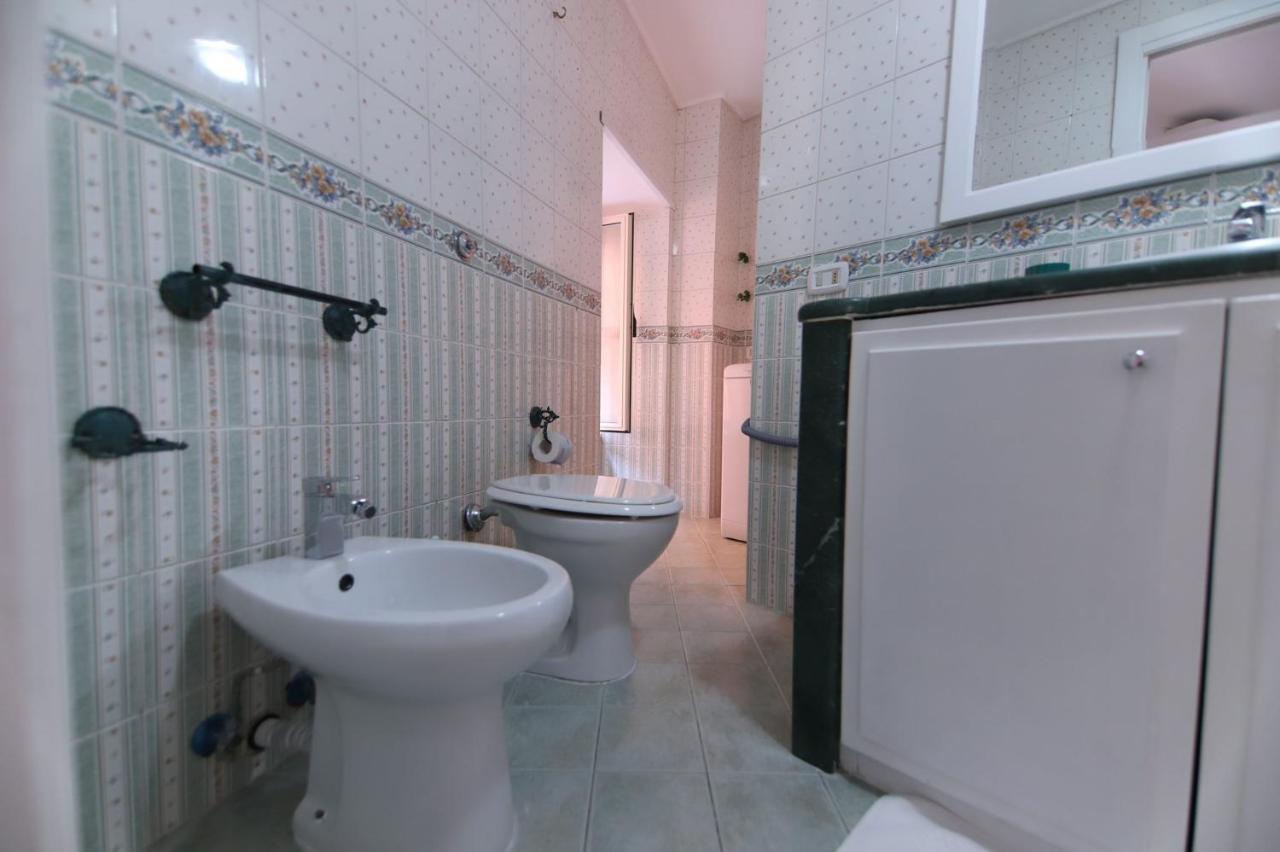 דירות נאפולי Casa In Piazza מראה חיצוני תמונה